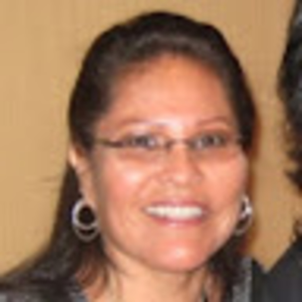 Meet your Posher, Lena